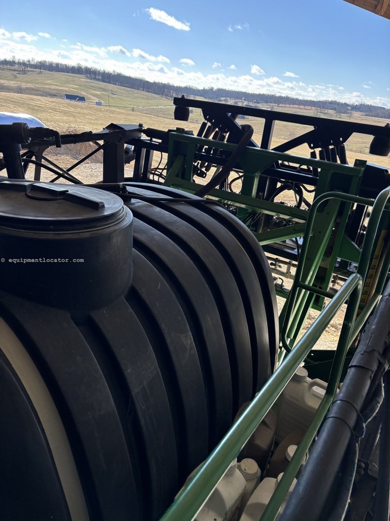 2012 John Deere 4730 Image 10