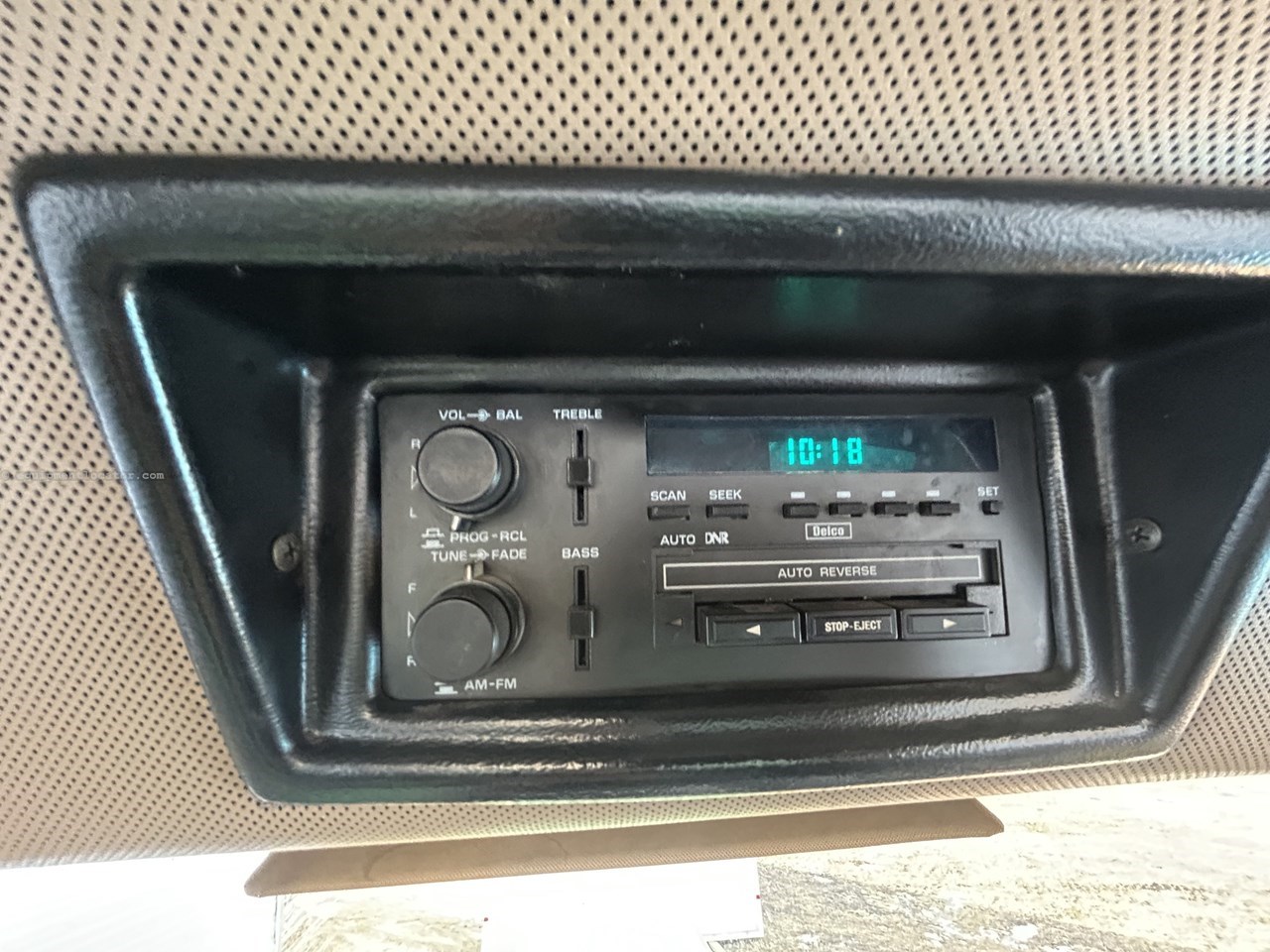 1995 John Deere 8770 Image 10