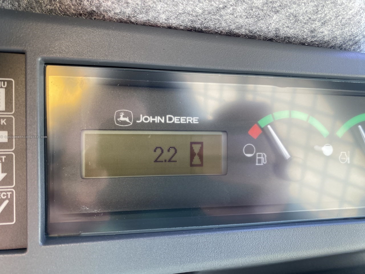 2025 John Deere 317G Image 16