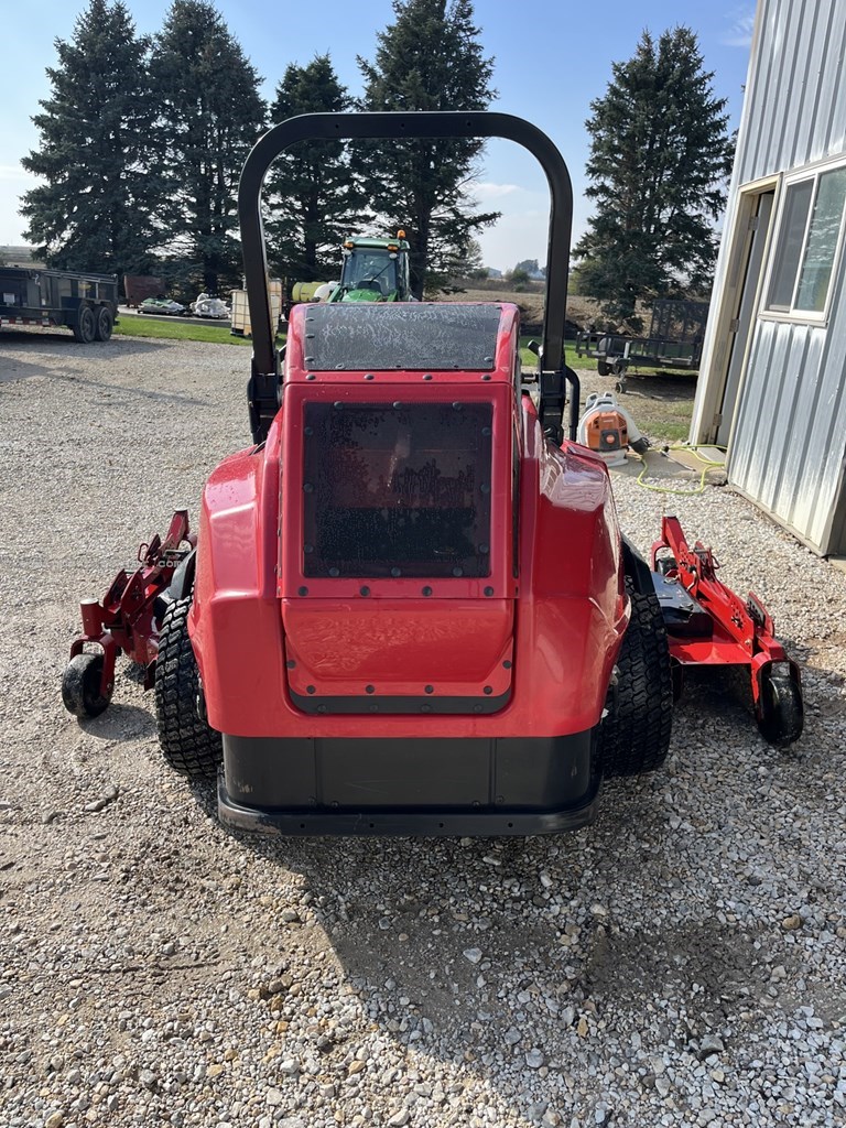 2021 Toro Z Master 7500-D Image 10
