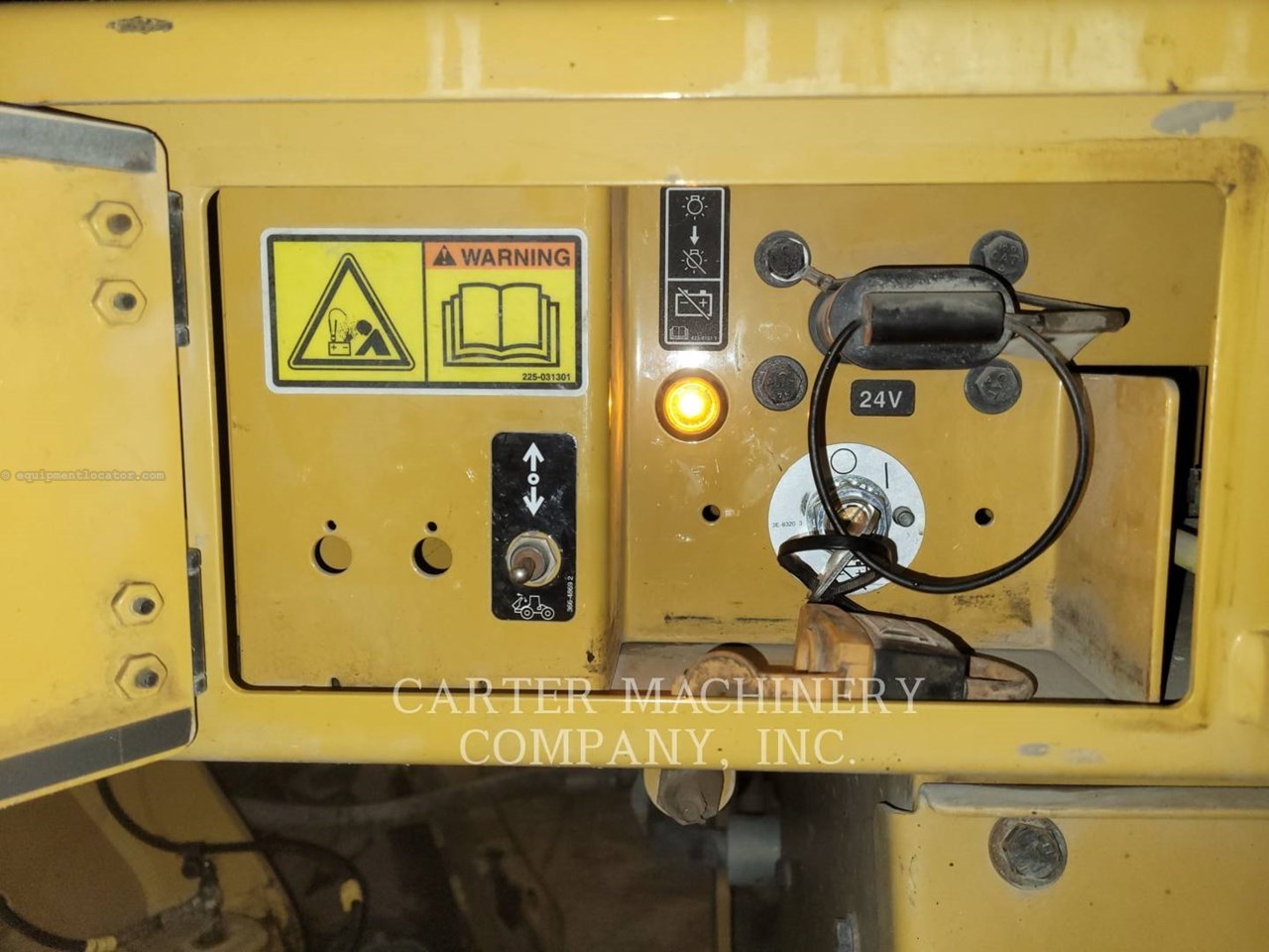 2018 Caterpillar 972M Image 14
