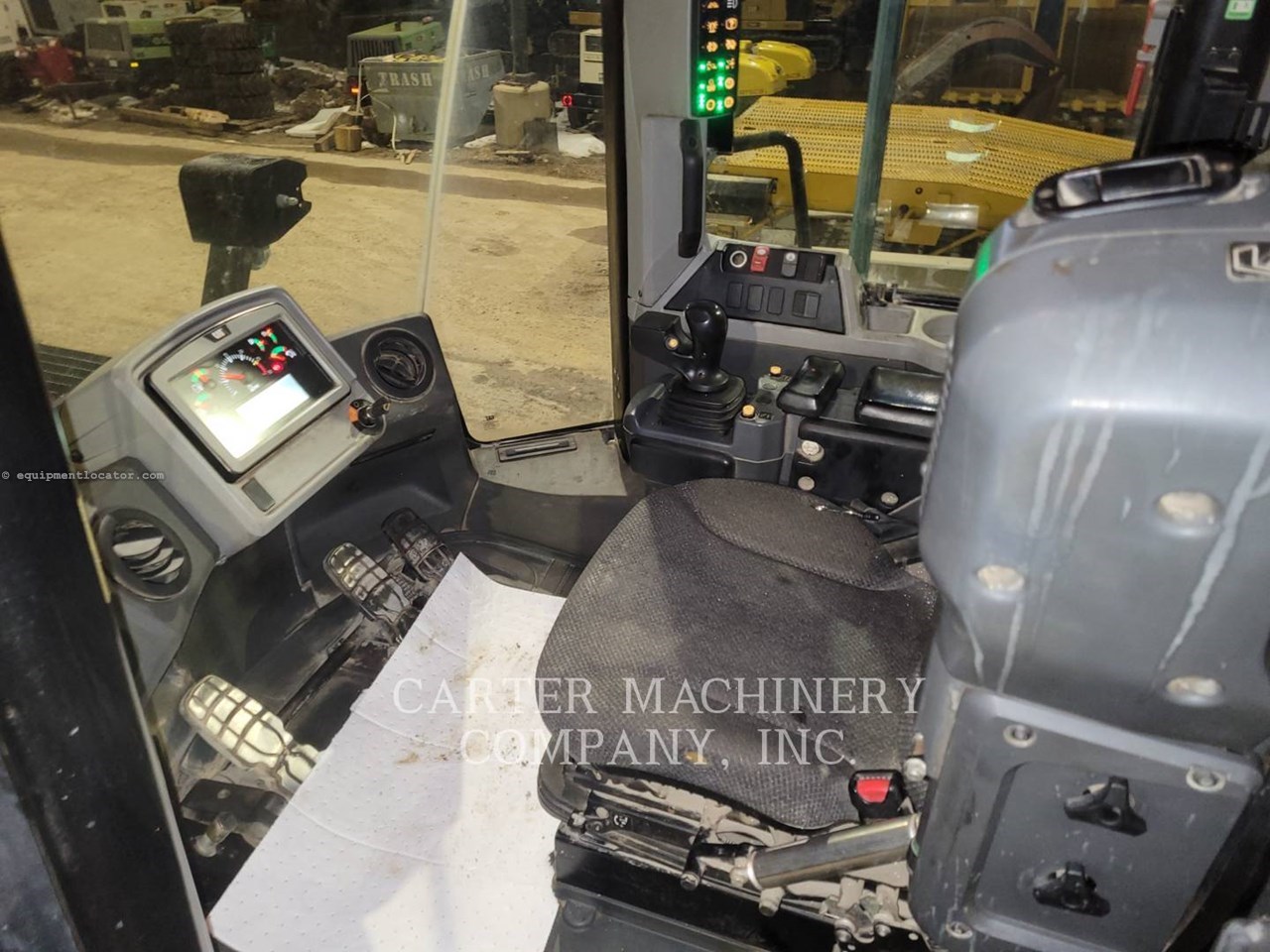 2018 Caterpillar 972M Image 16