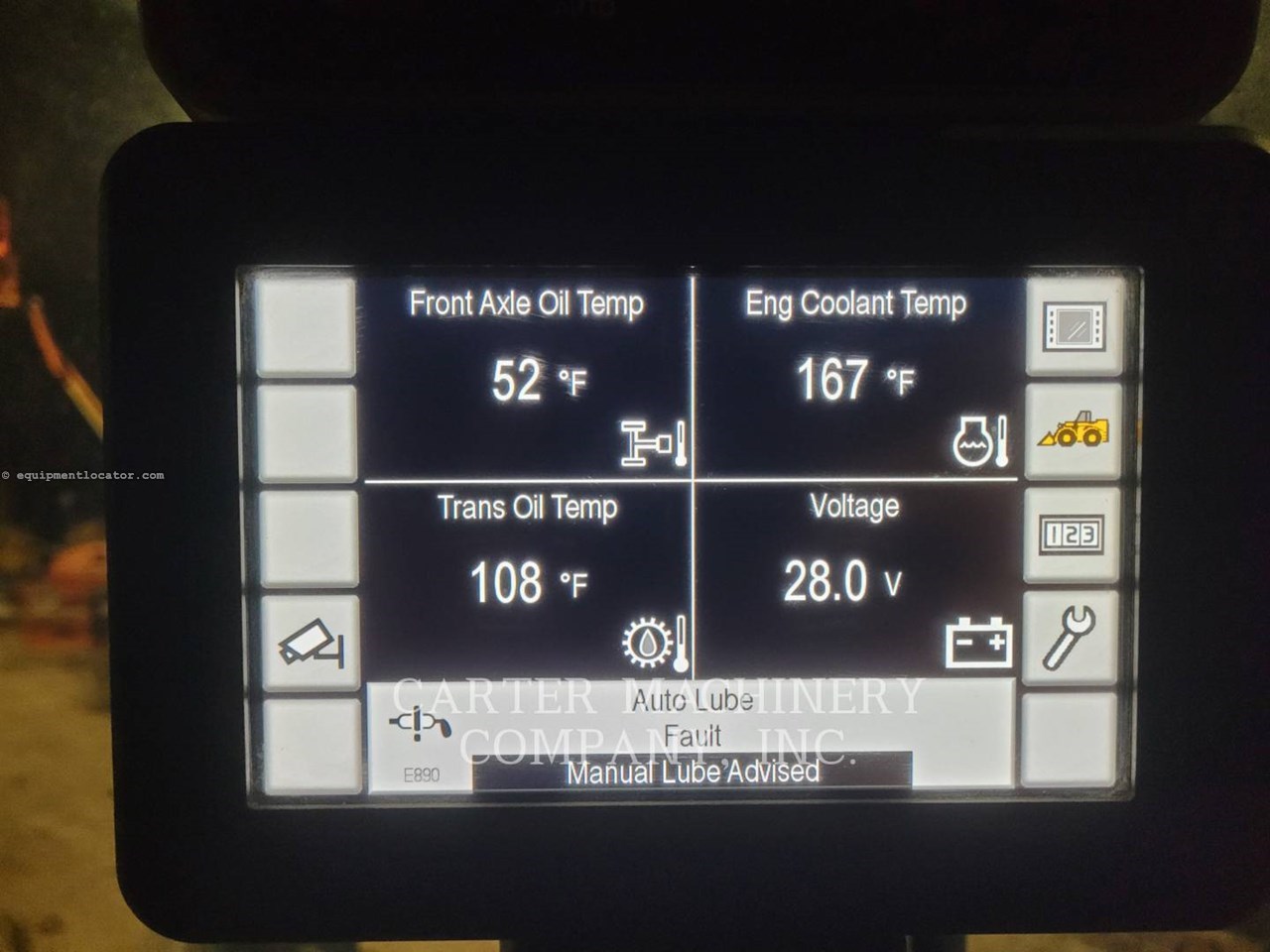 2018 Caterpillar 972M Image 18