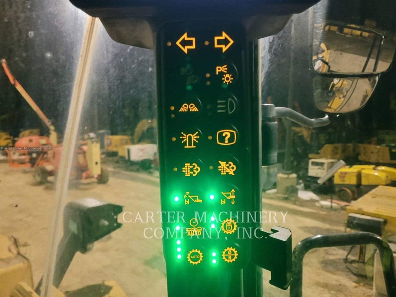 2018 Caterpillar 972M Image 19