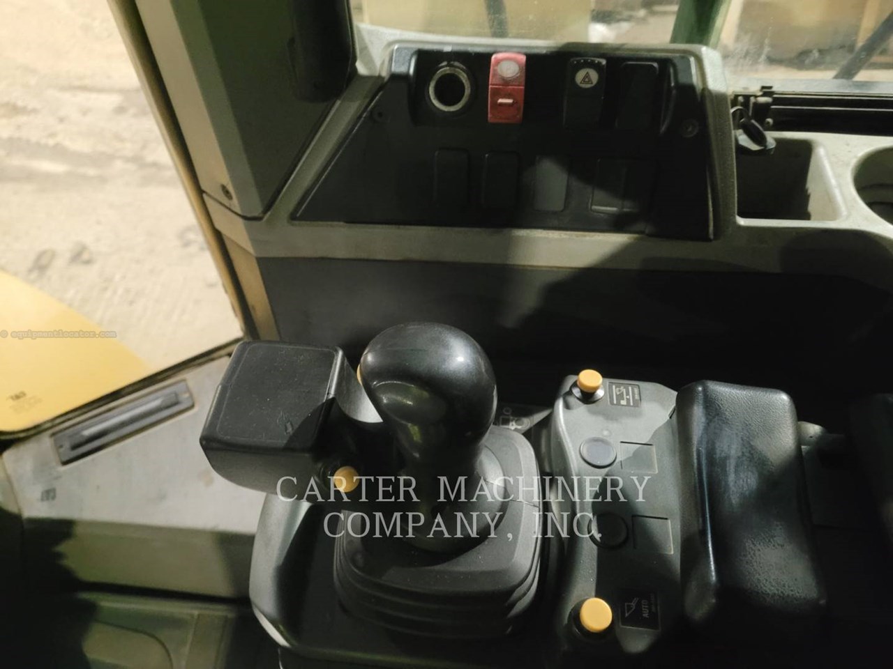 2018 Caterpillar 972M Image 20