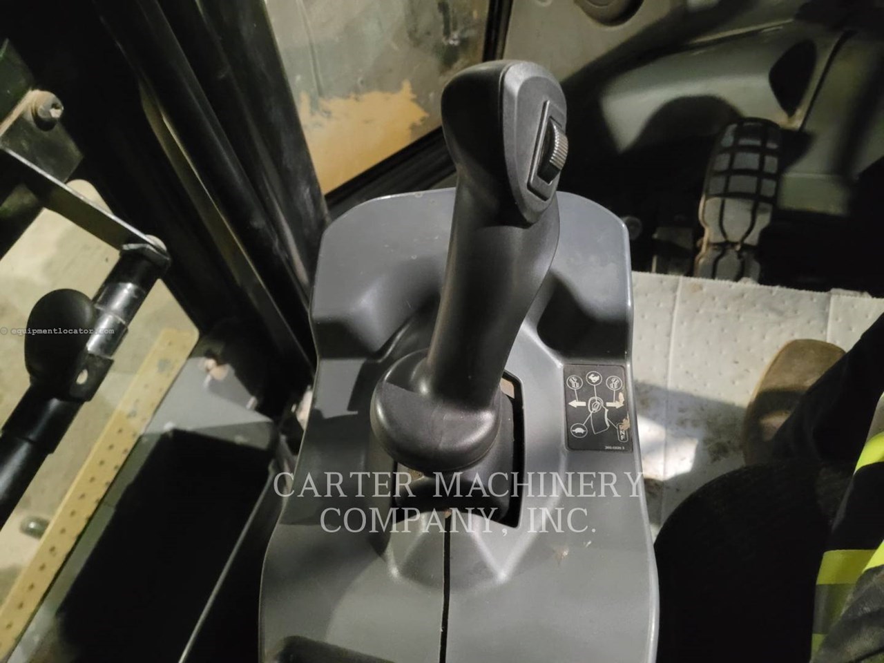 2018 Caterpillar 972M Image 21