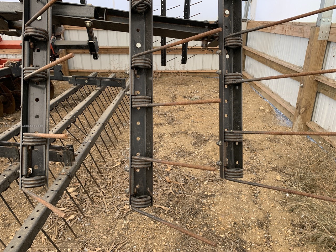 2005 Case IH RMX370 Image 10