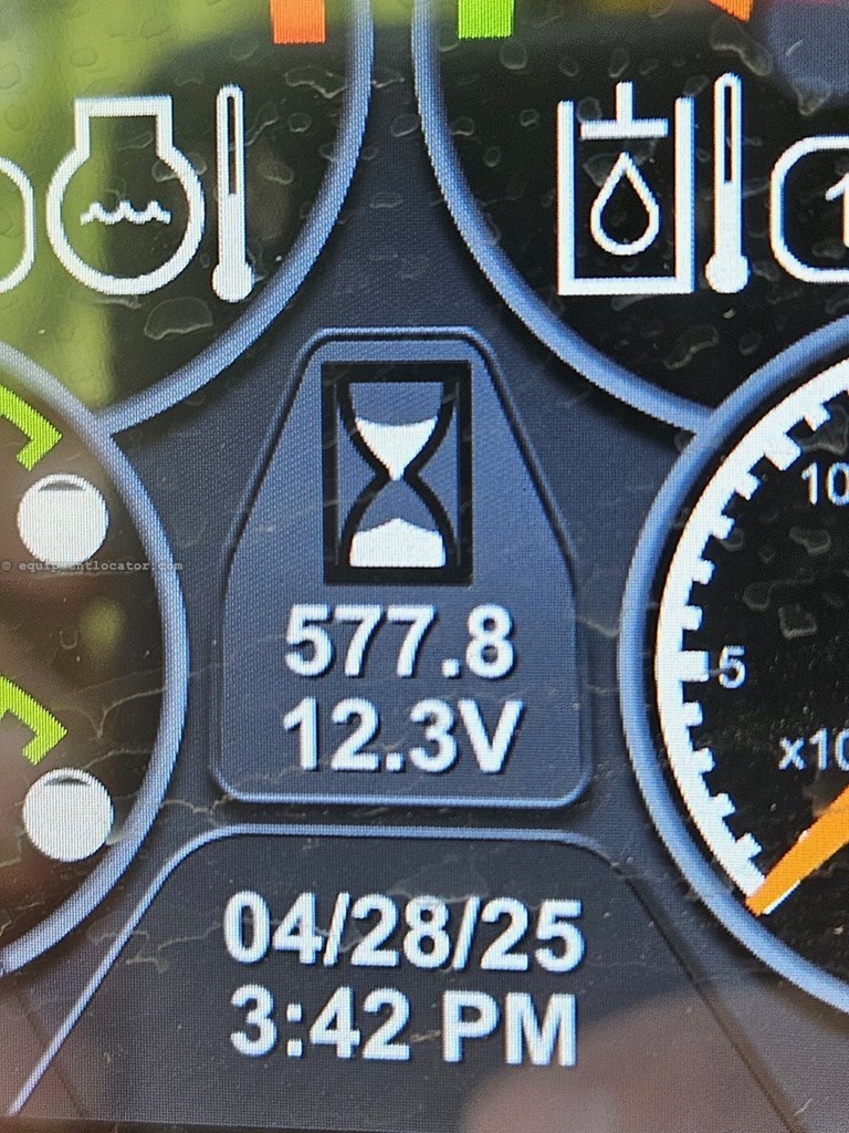 2022 Caterpillar 299D3 XE Image 10