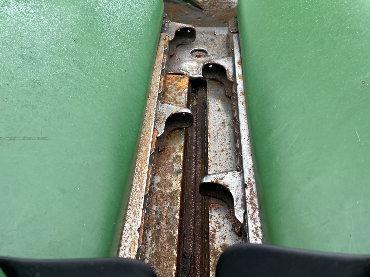 2021 John Deere C12F Image 10