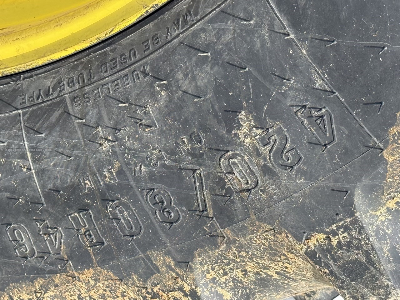 2024 John Deere 6R 145 Image 10