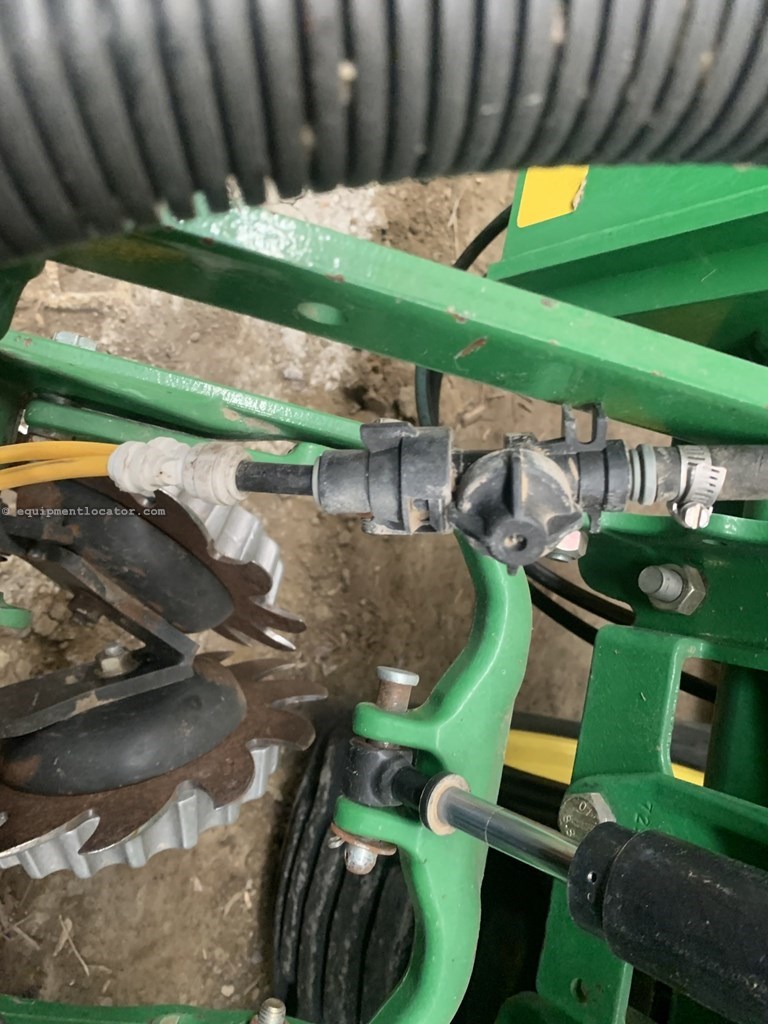 2013 John Deere DB60 Image 10