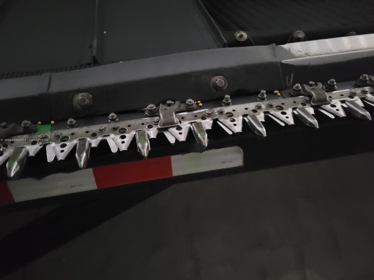 2019 John Deere 735FD Image 10