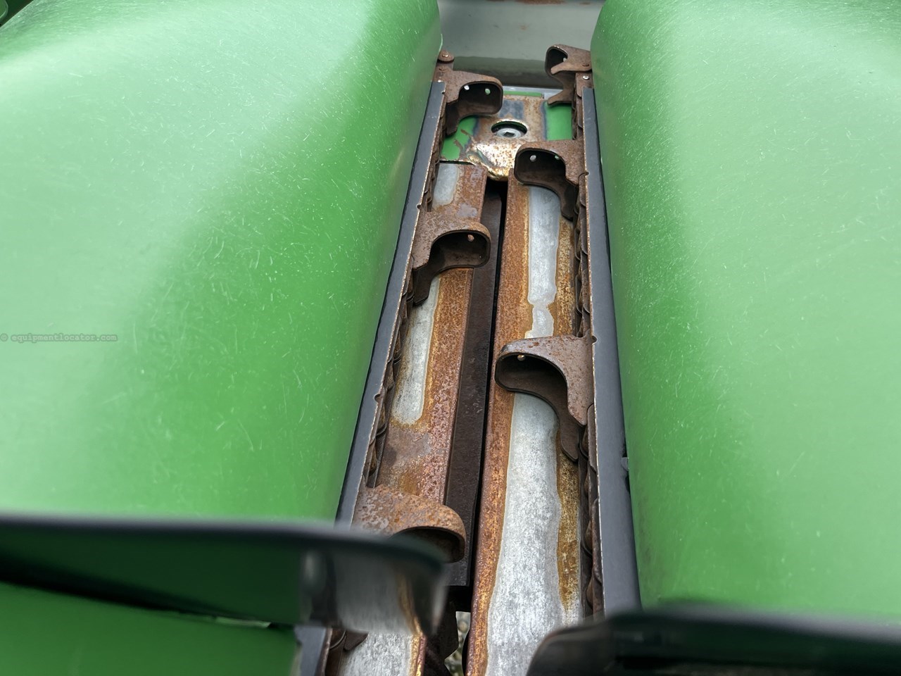 2023 John Deere C18R Image 10