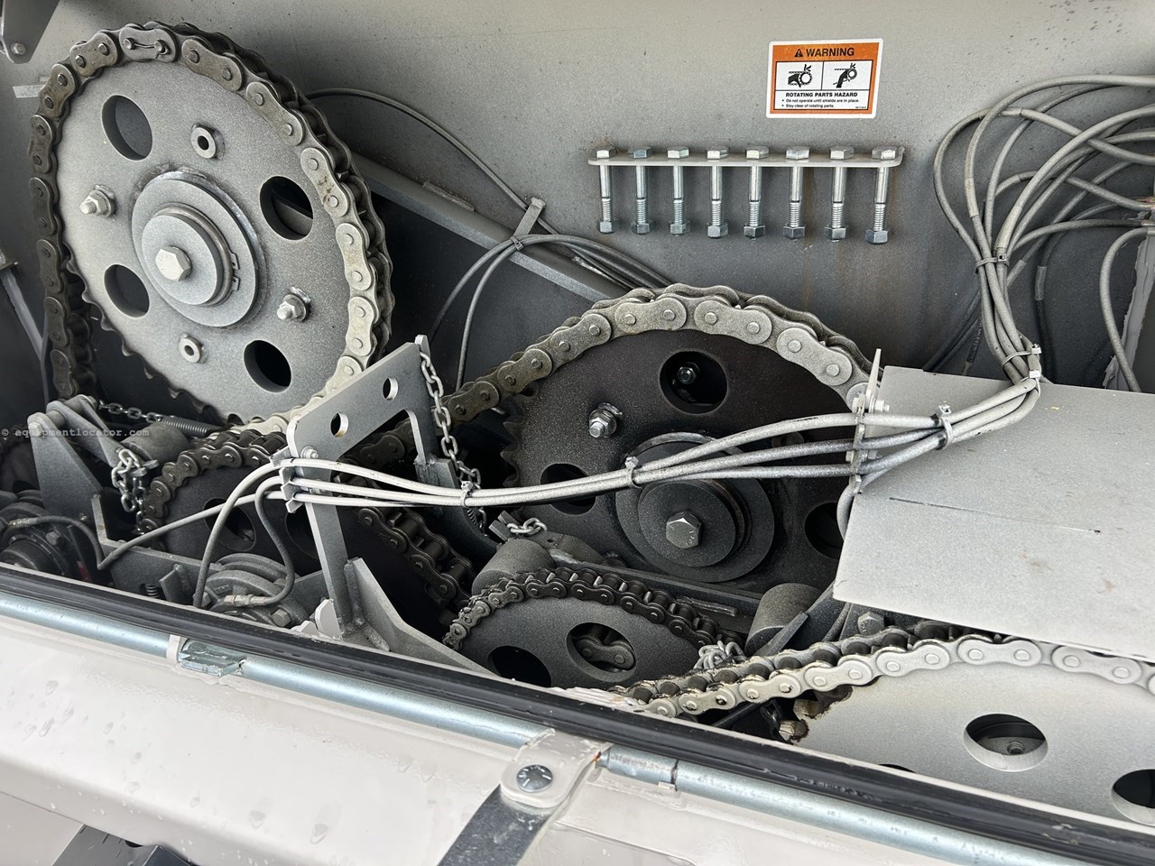 2025 Kuhn SLC 132 Image 10