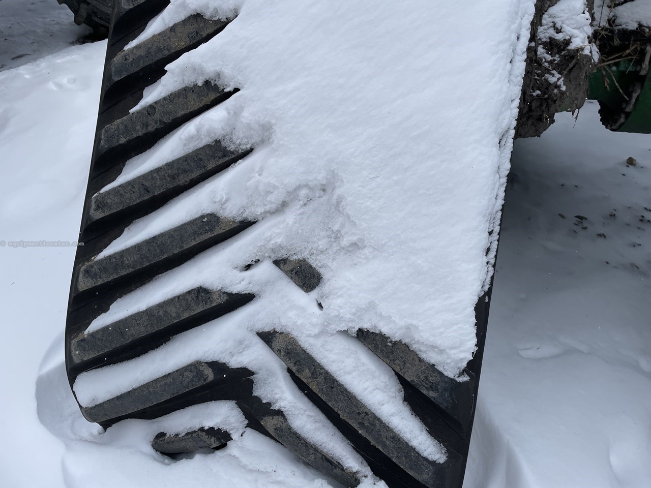 2019 John Deere 9620RX Image 10