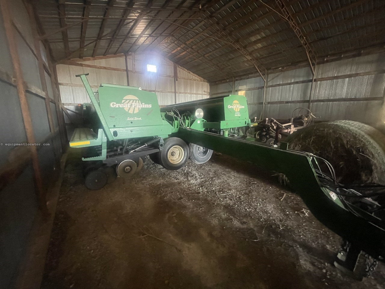 2003 Great Plains 3S-4000 Image 10