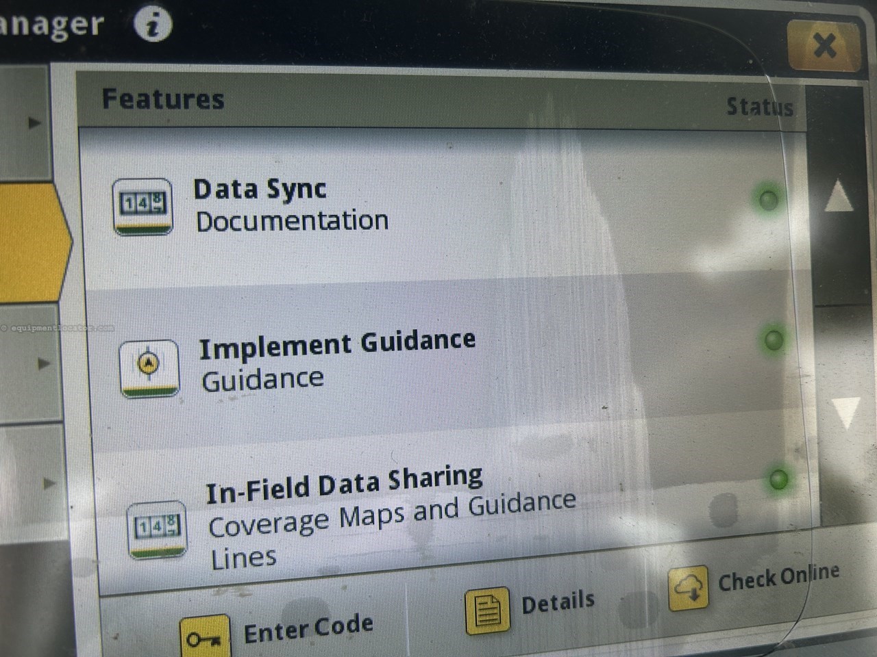 2017 John Deere 9570R Image 10