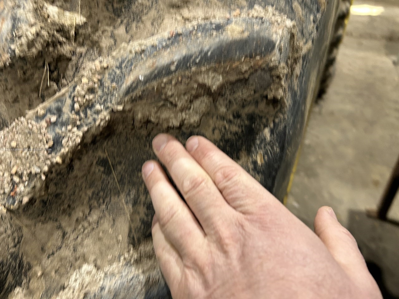 2021 John Deere 8R 370 Image 10