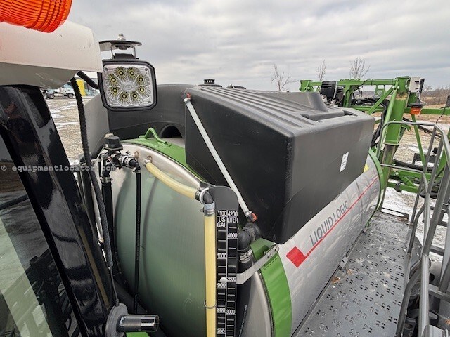 2023 Fendt RG937H Image 10