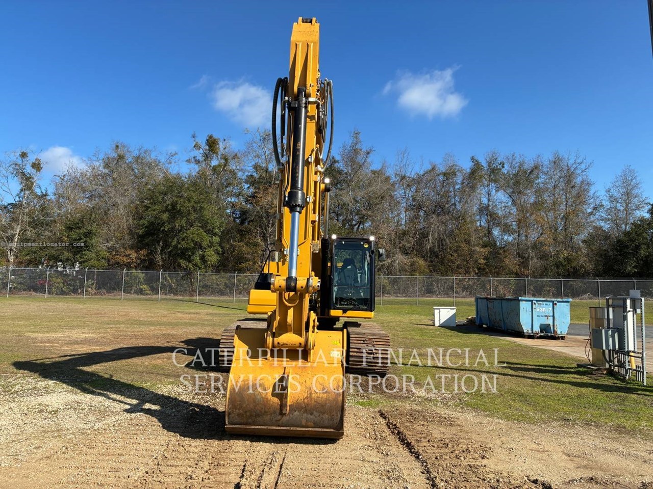 2023 Caterpillar 33007 Image 10