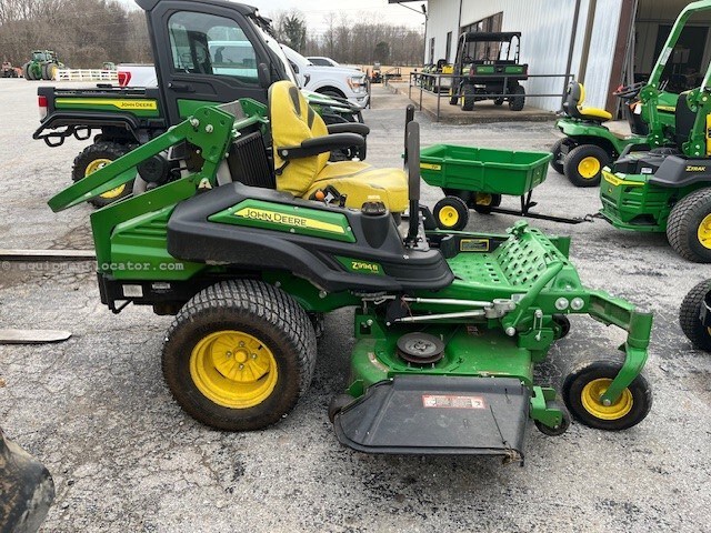 2018 John Deere Z994R Image 10