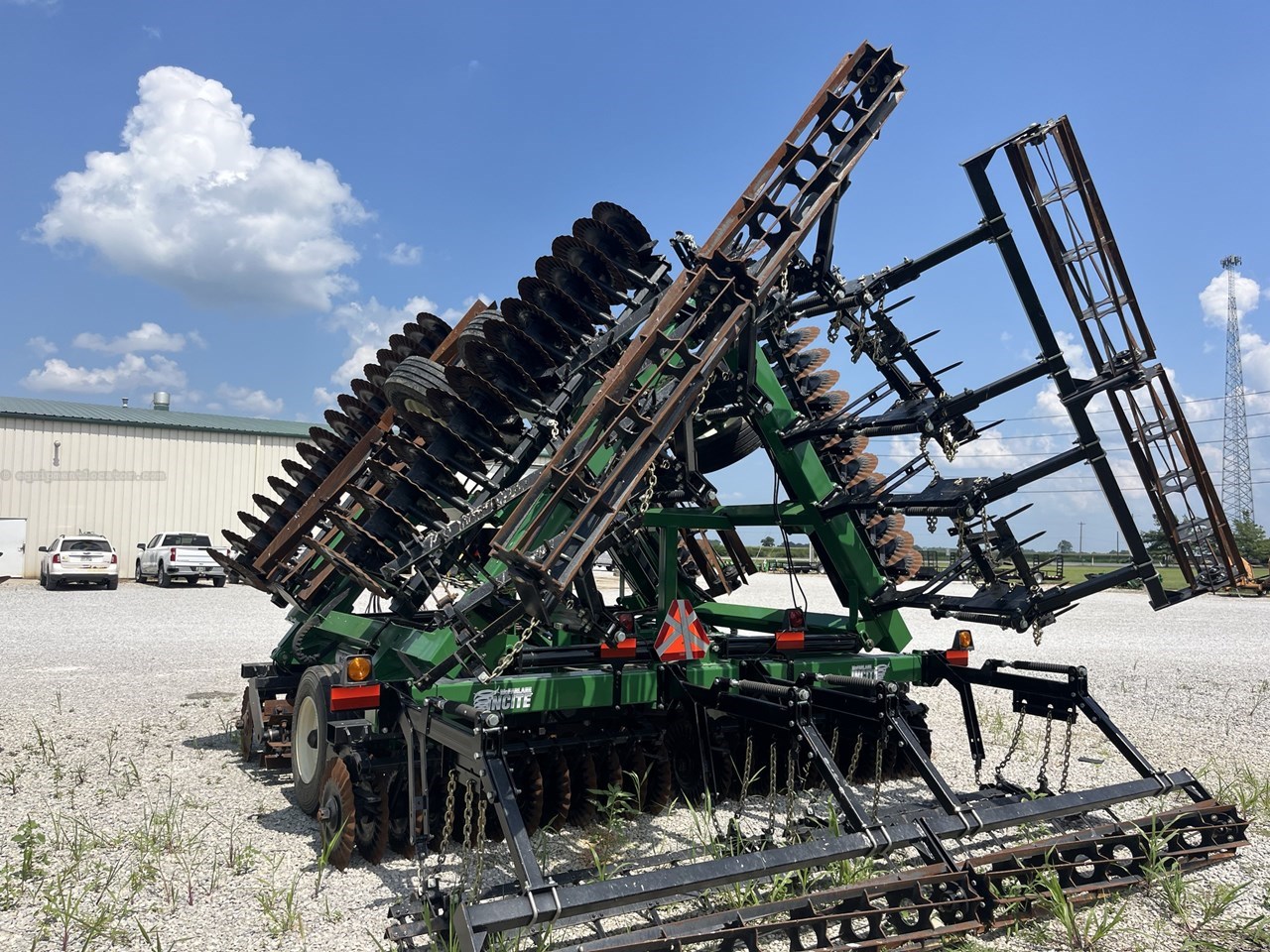 2023 McFarlane IC-5132 Image 2