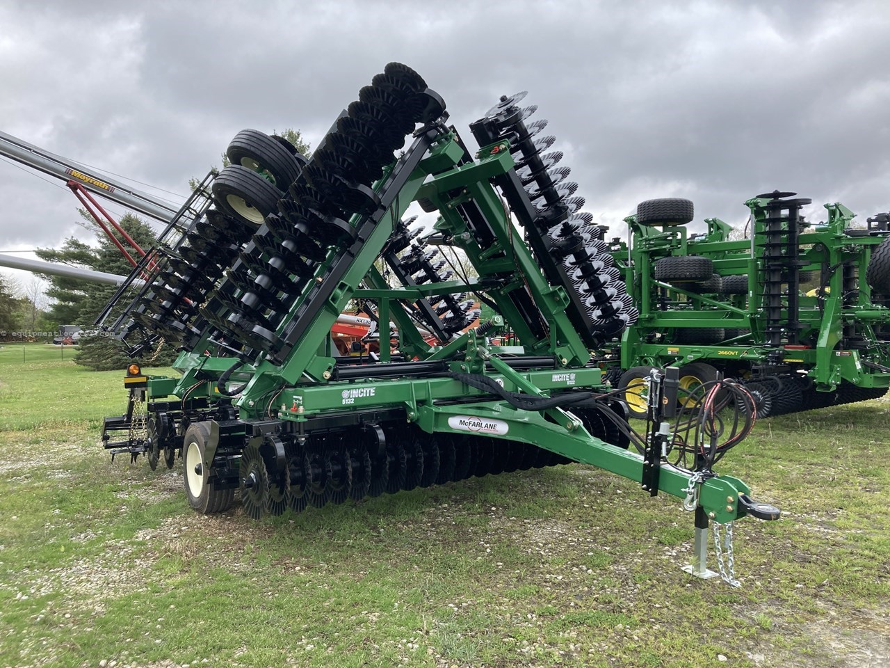 2023 McFarlane IC-5132 Image 3