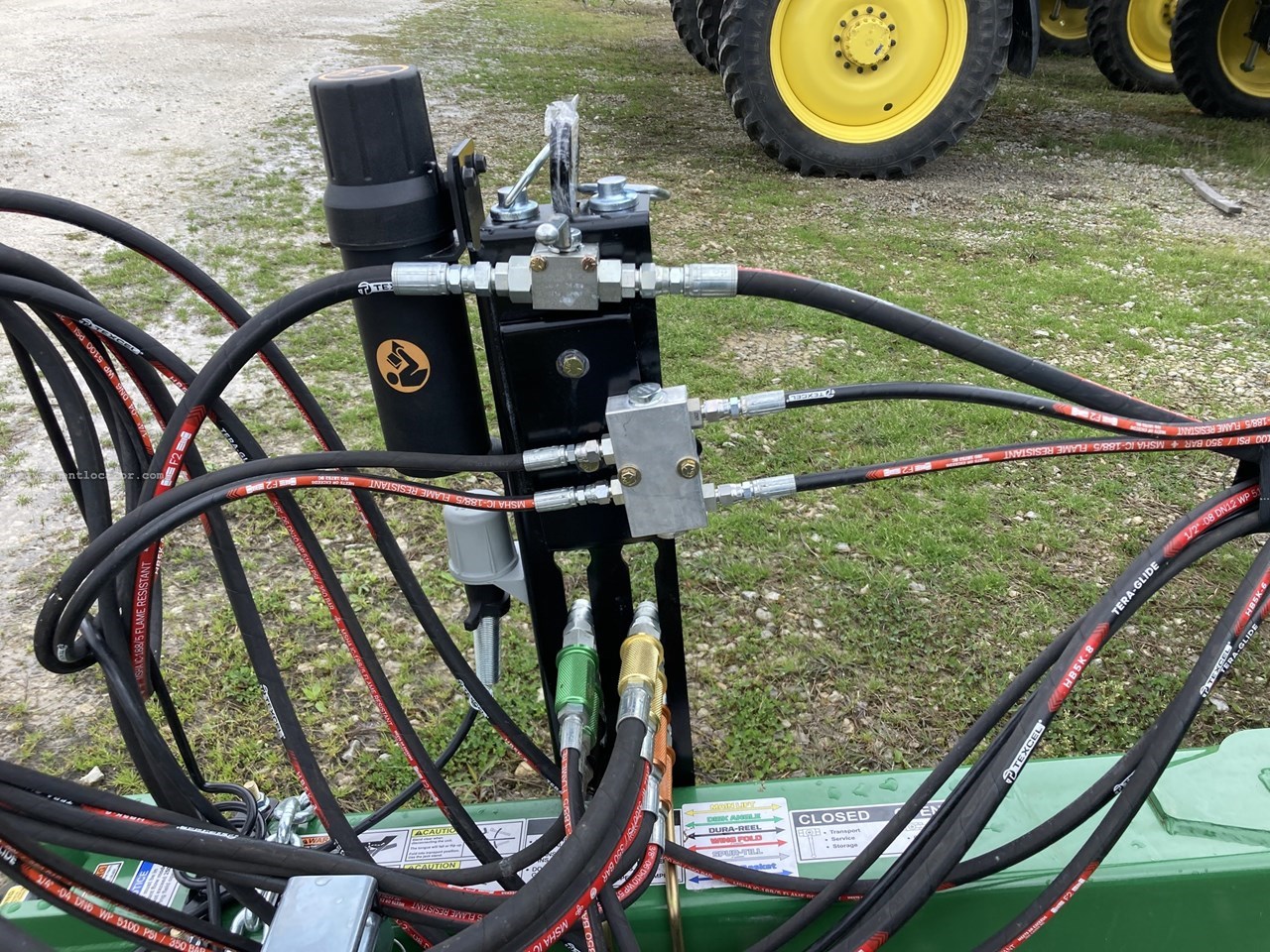 2023 McFarlane IC-5132 Image 5