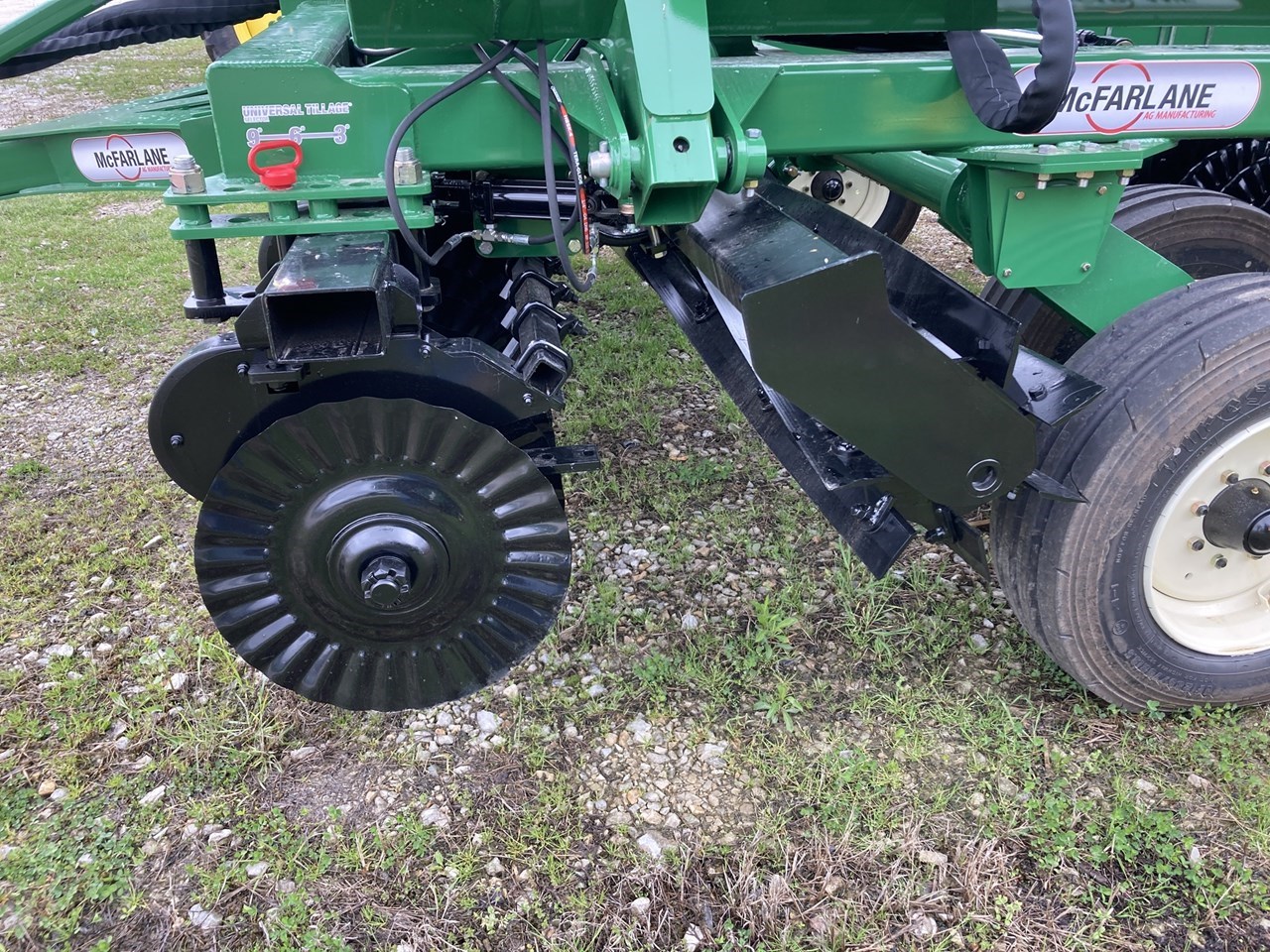 2023 McFarlane IC-5132 Image 10