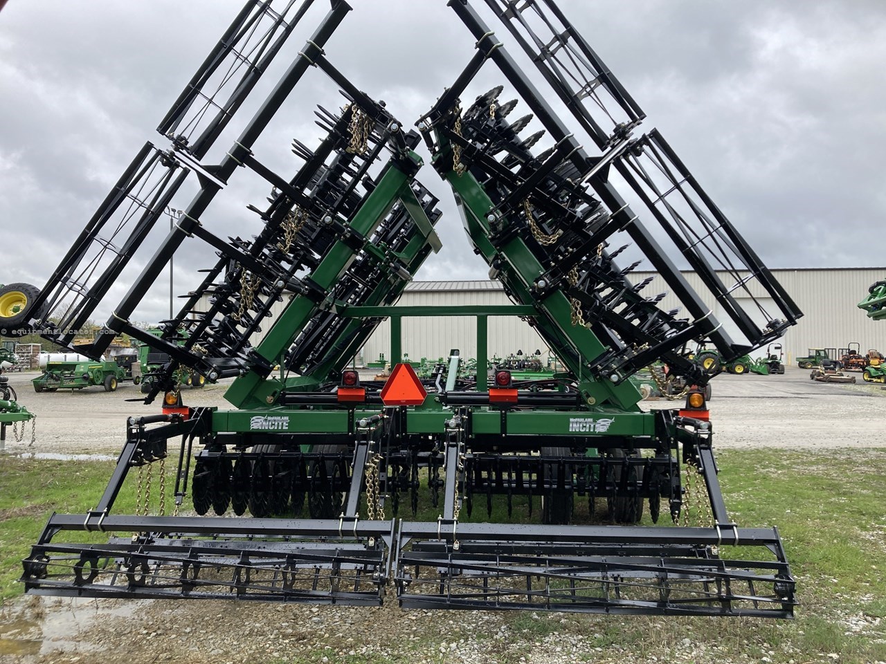 2023 McFarlane IC-5132 Image 17