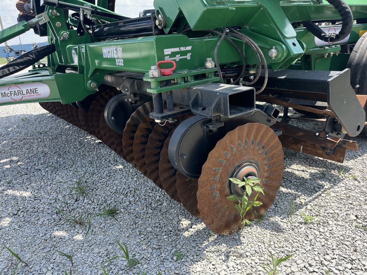 2023 McFarlane IC-5132 Image 19