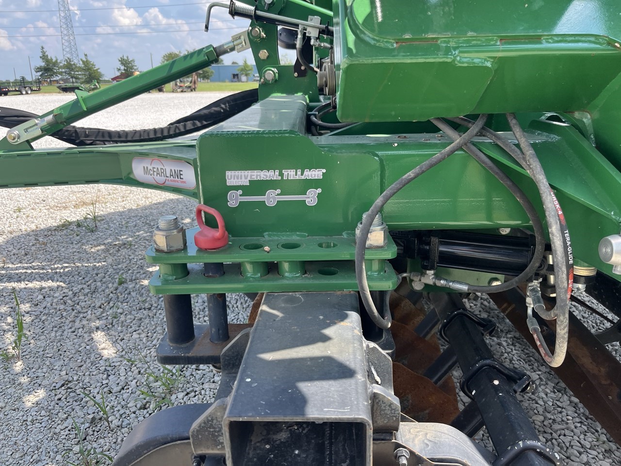 2023 McFarlane IC-5132 Image 20