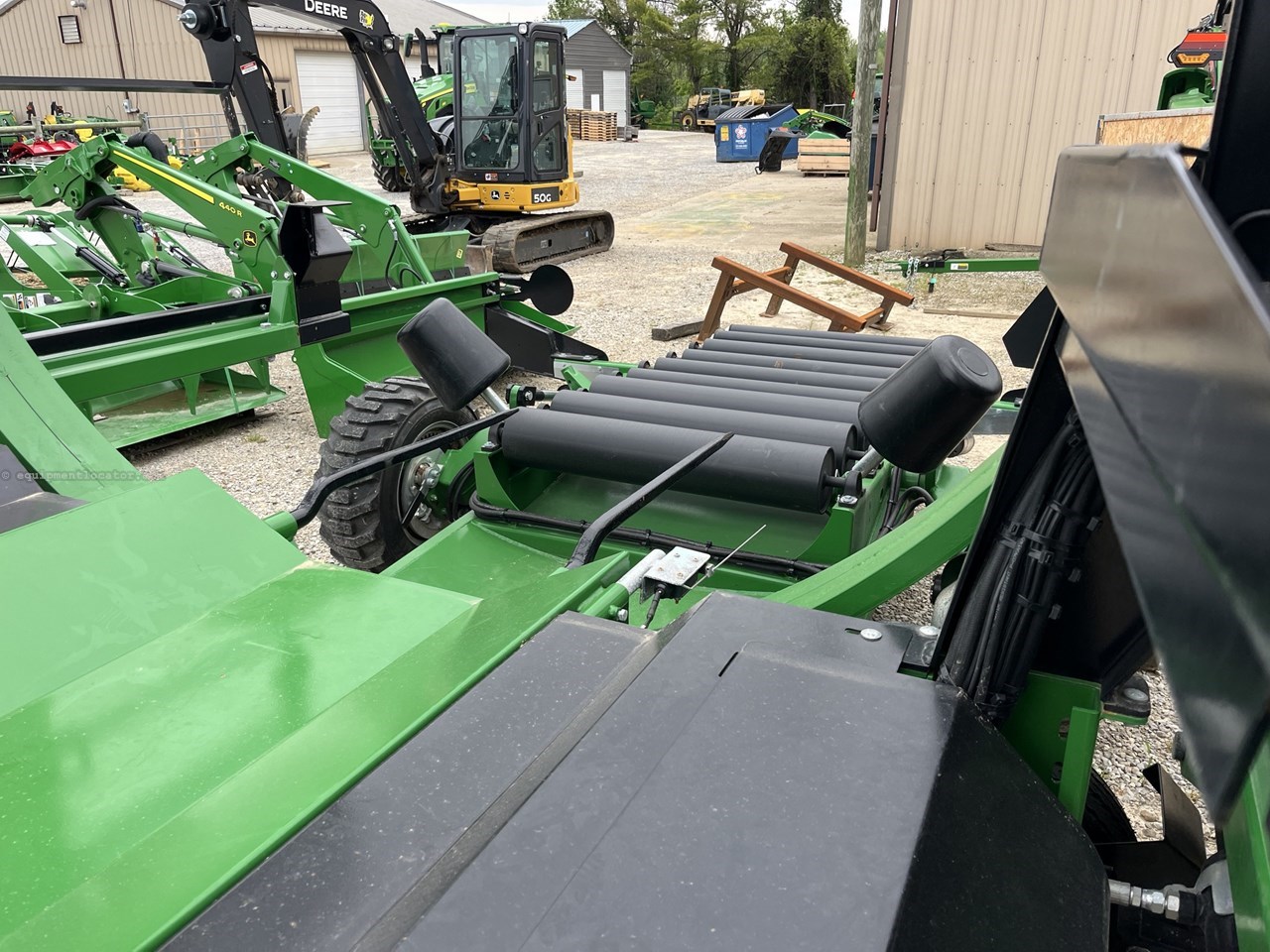 Frontier LW1166 Image 4