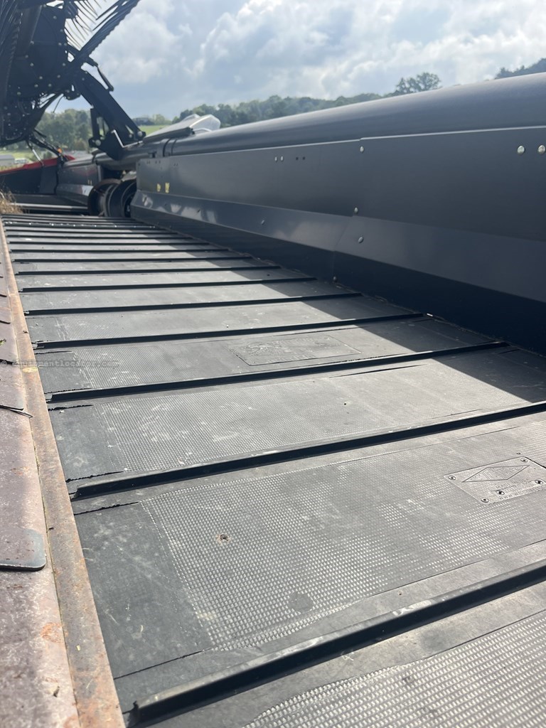 2014 MacDon FD75-40 Image 8