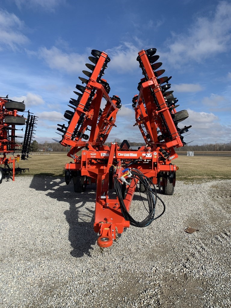 2024 Kuhn Krause 4810-21 Image 10