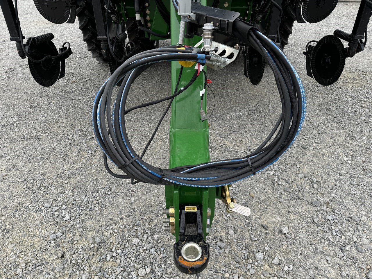 2024 Unverferth 2600 Nutrimax Image 10