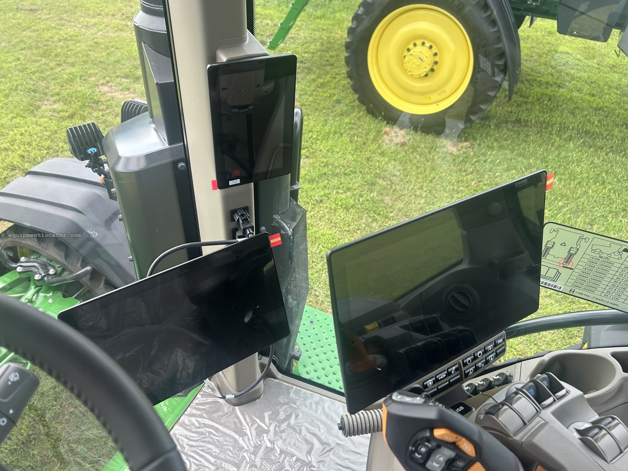 2024 John Deere 8RX 410 Image 10