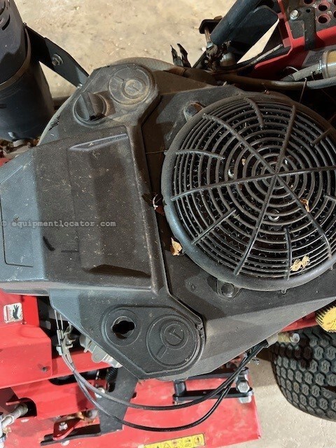 2022 Gravely PROSTANCE 36 Image 10