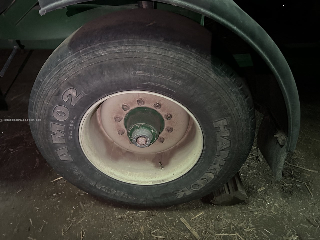 2015 Brent 657 Image 10