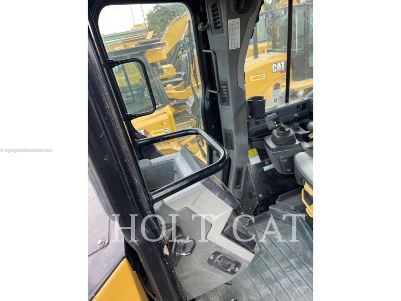 2020 Caterpillar D5 LGPVP Image 7