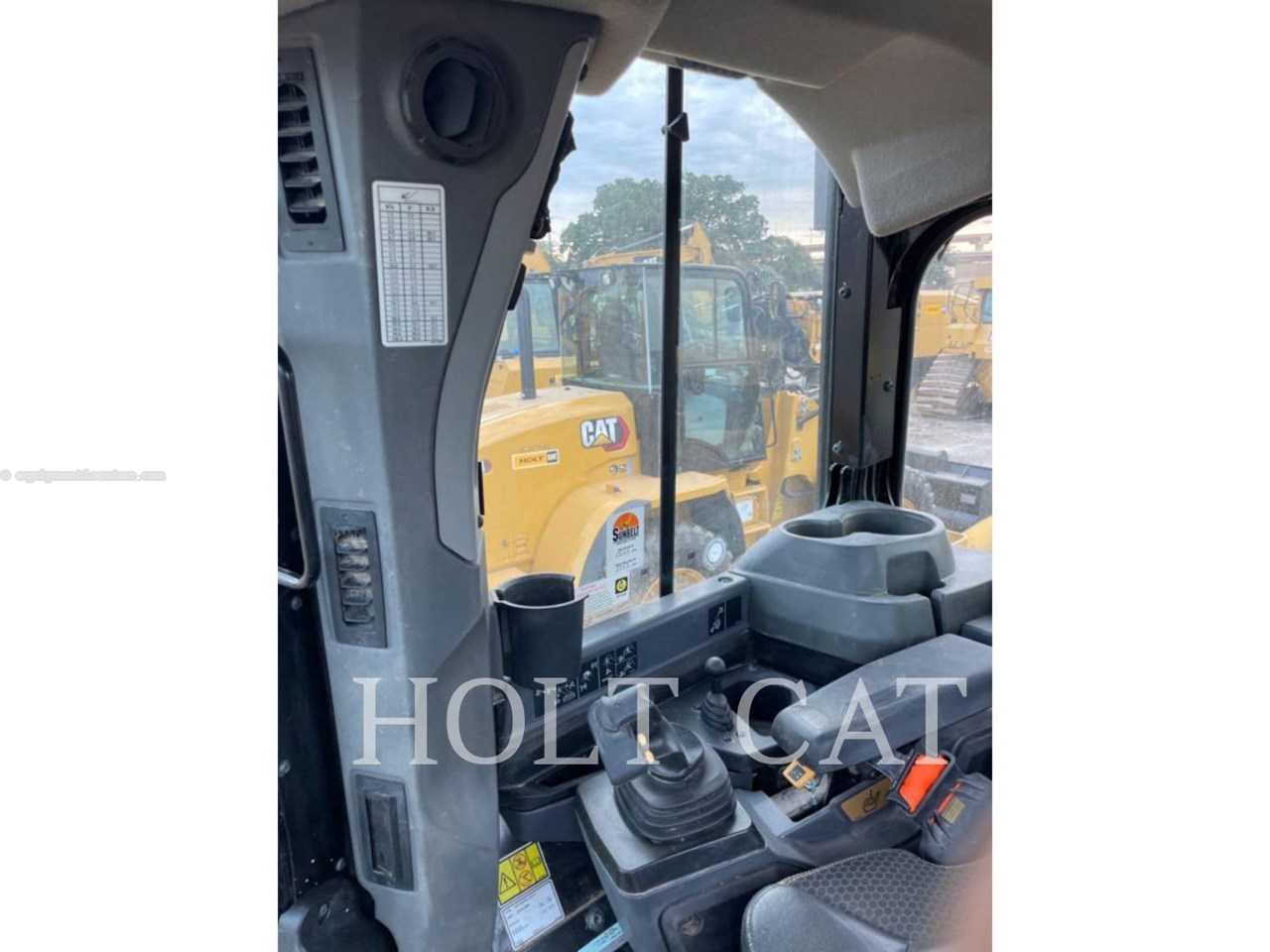 2020 Caterpillar D5 LGPVP Image 8