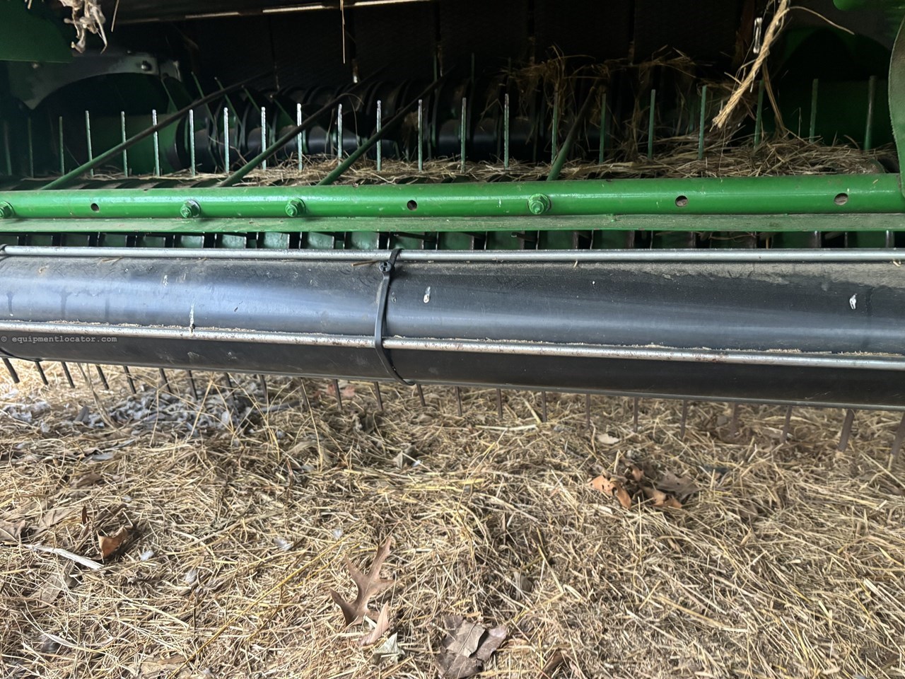 2016 John Deere 459 Image 10