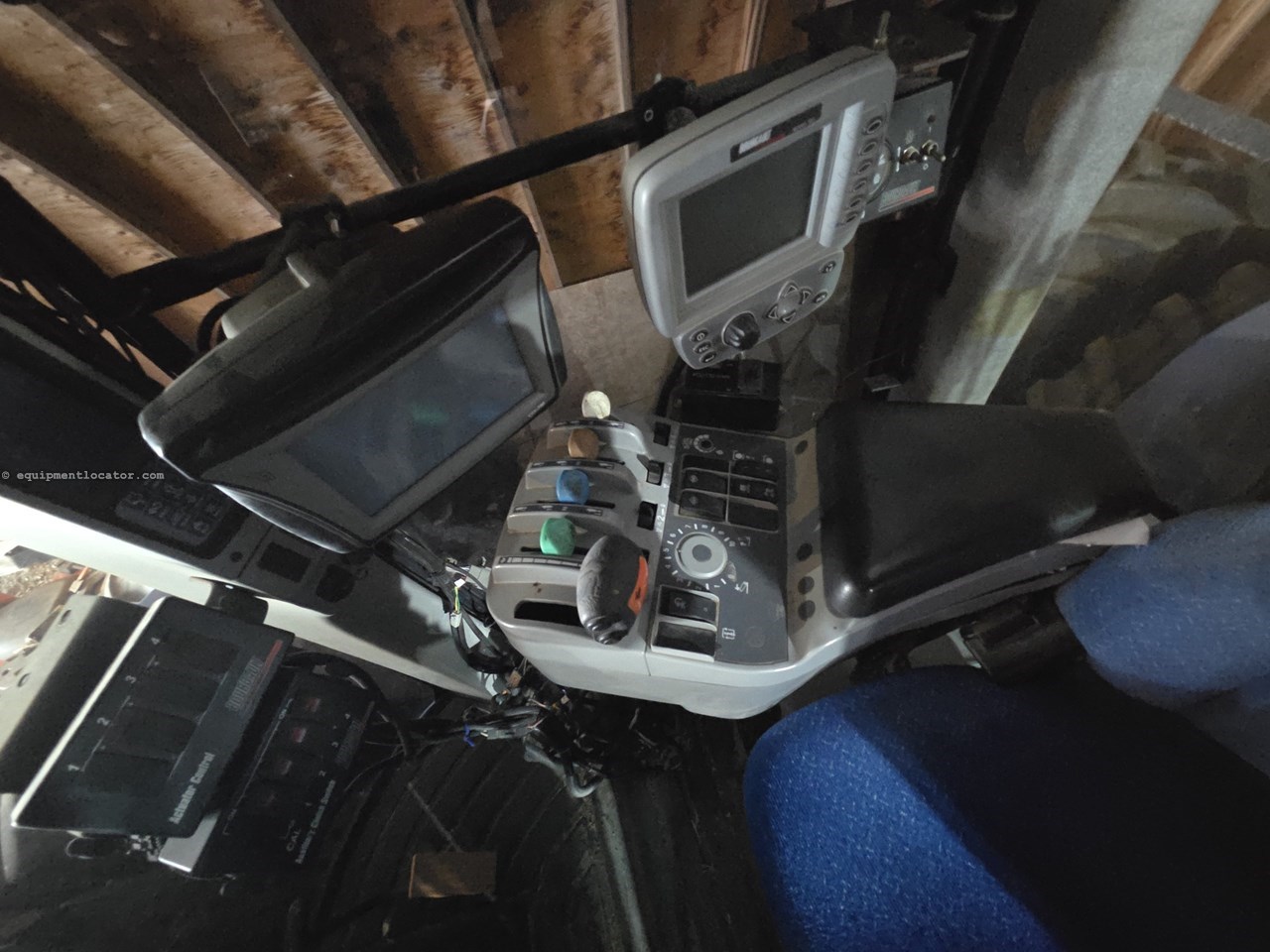 2009 New Holland T9050 Image 15