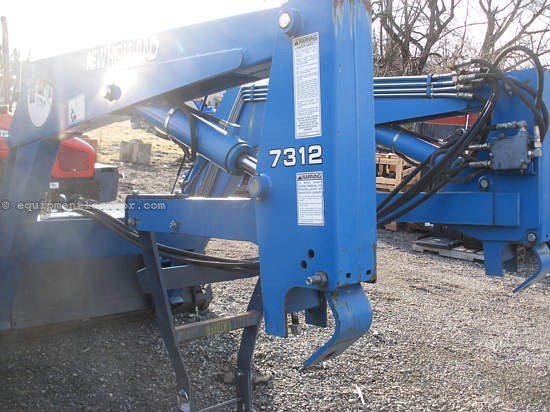 New Holland 73 Image 4