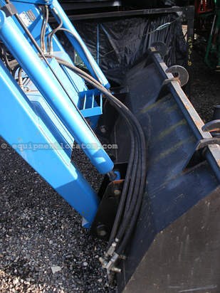 New Holland 73 Image 5