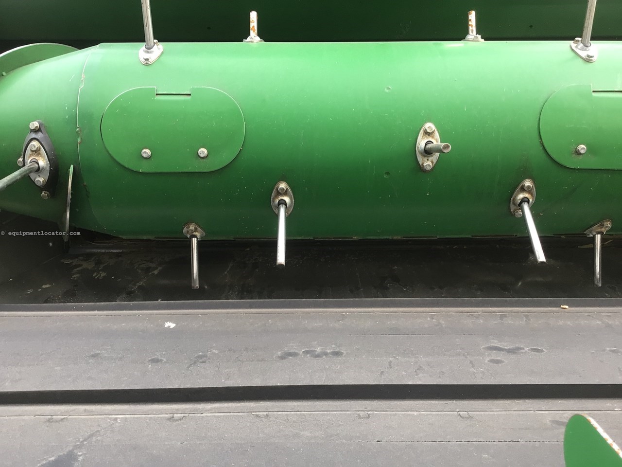 2025 John Deere HDF 40 Image 10