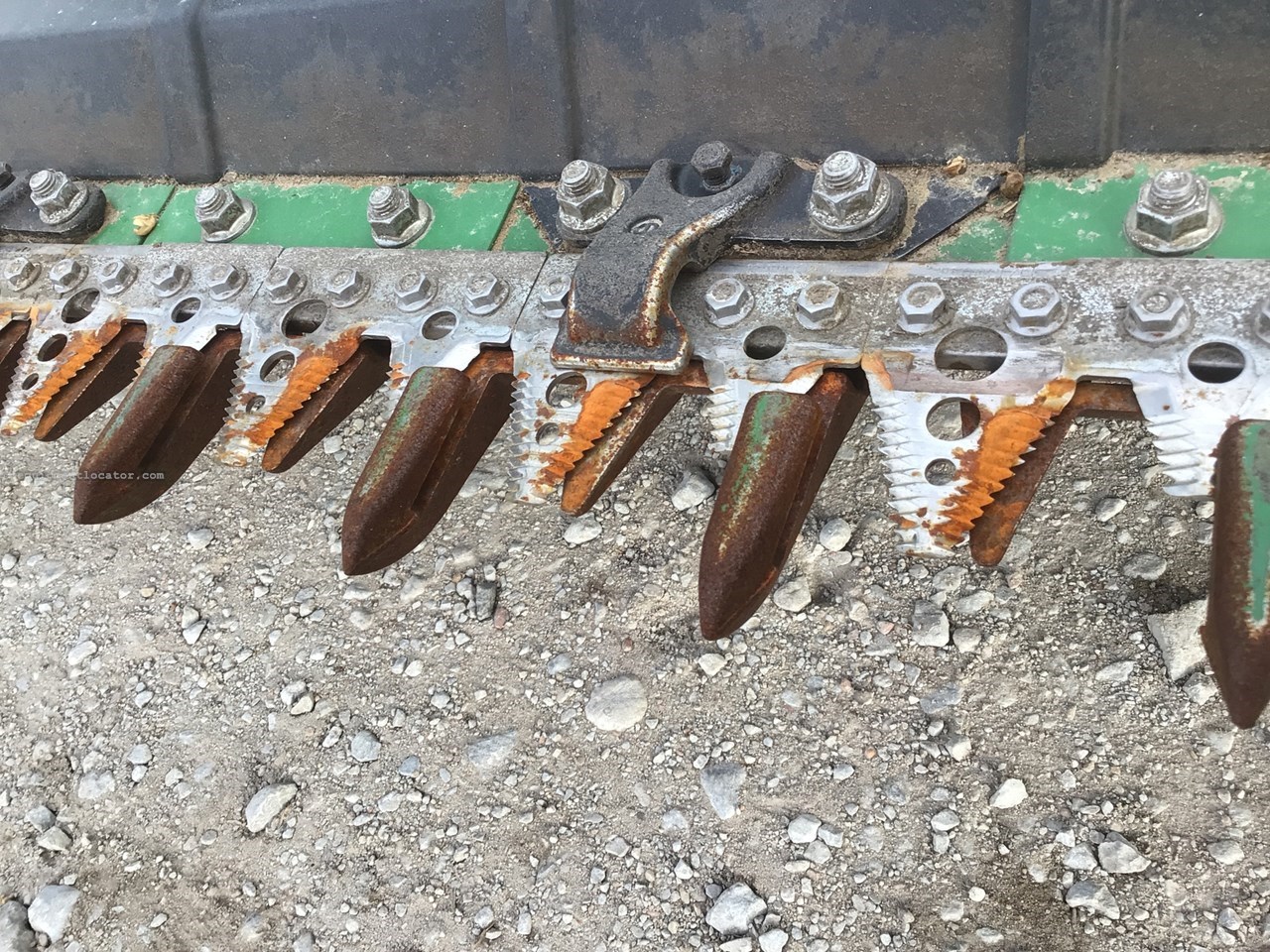 2025 John Deere HDF 40 Image 17