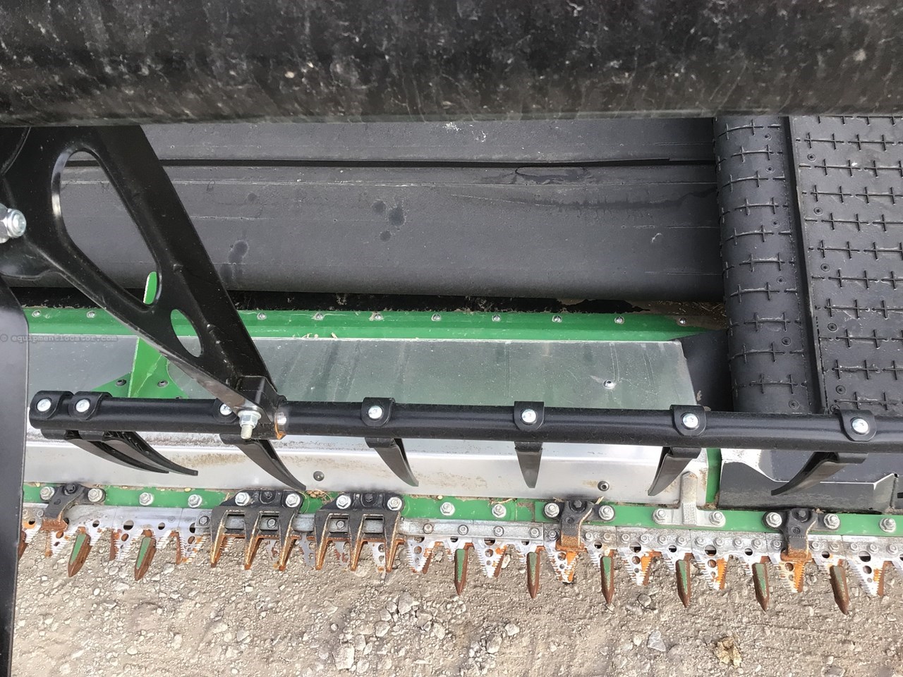 2025 John Deere HDF 40 Image 19