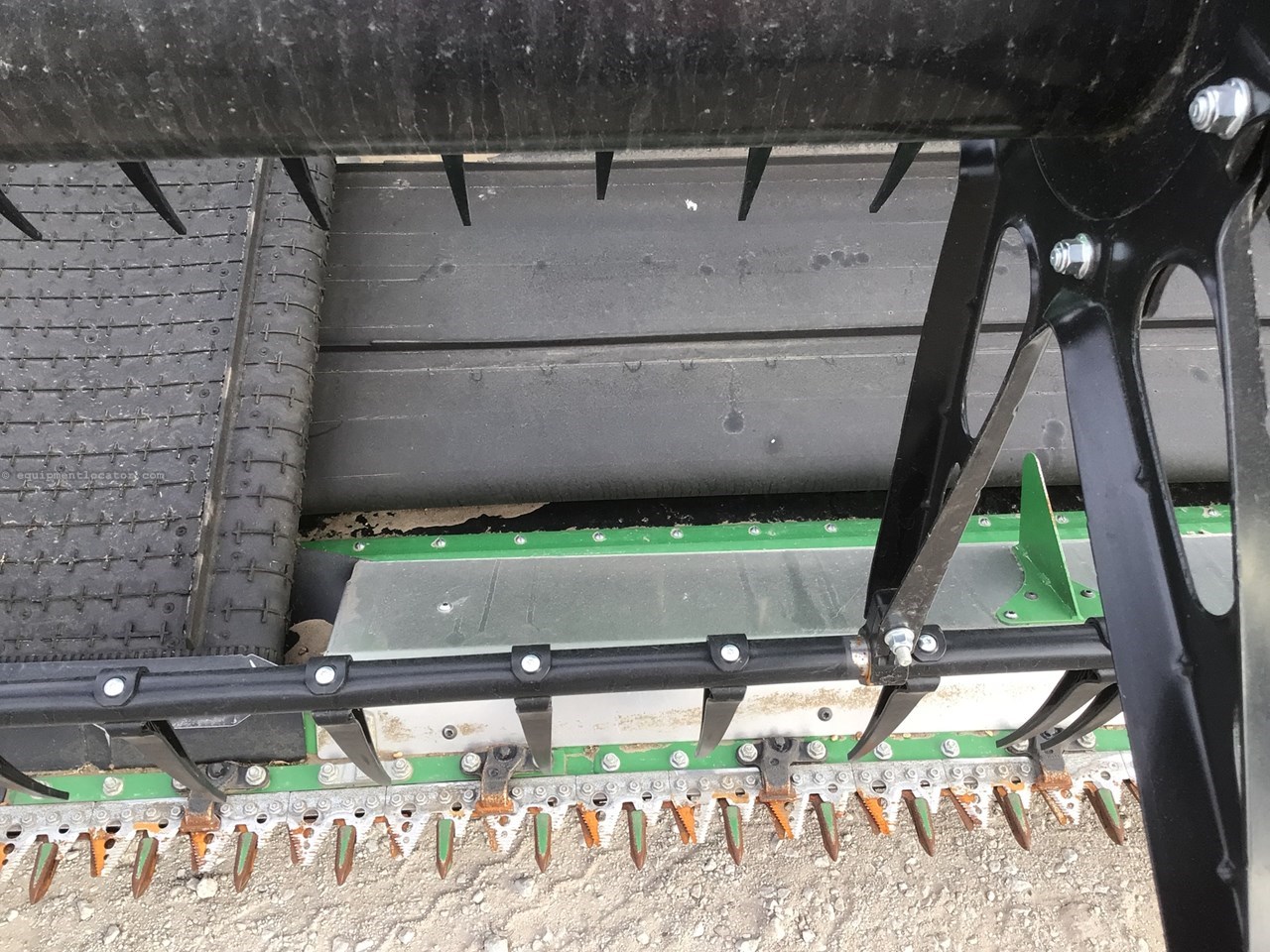 2025 John Deere HDF 40 Image 21