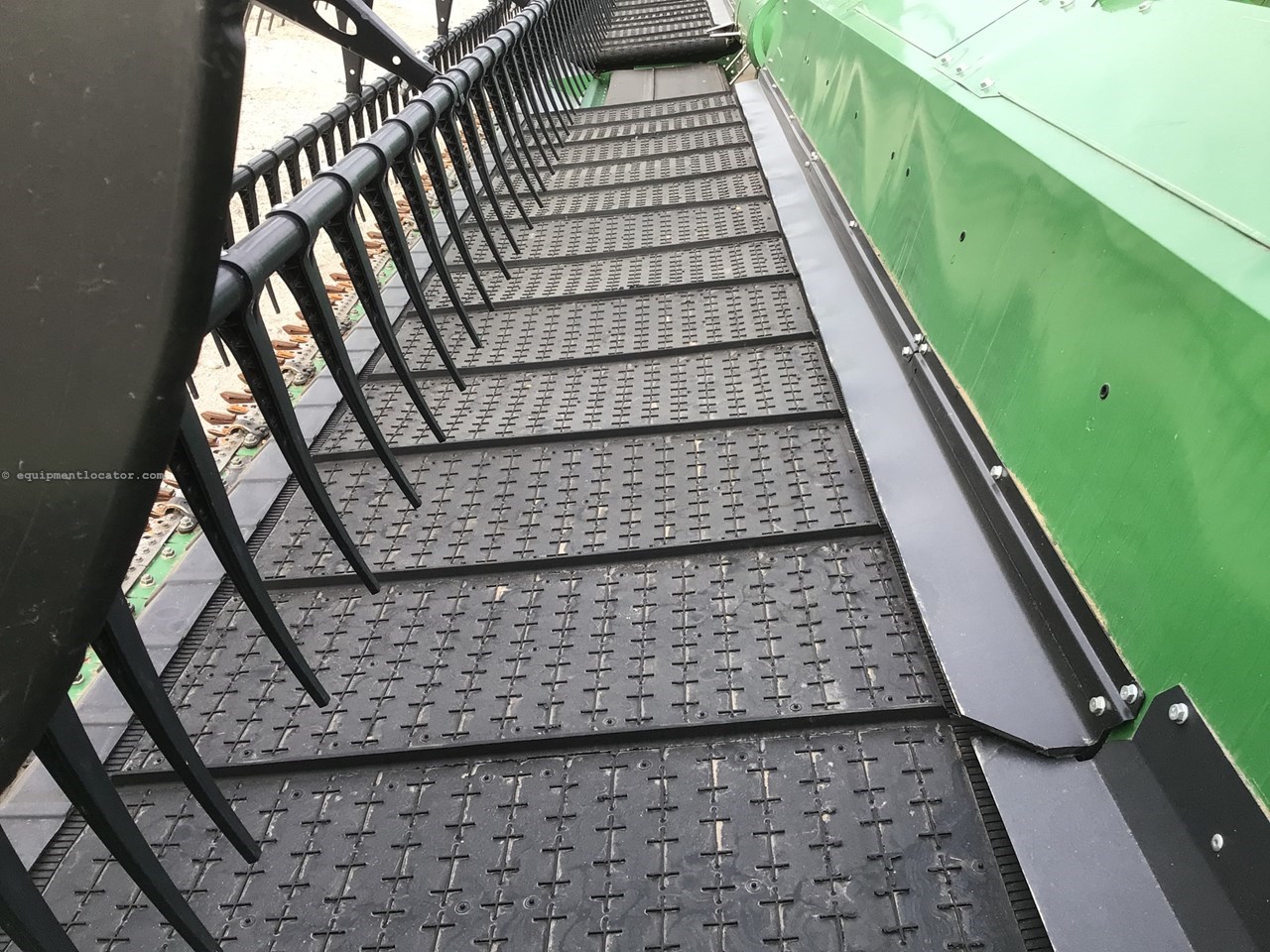 2025 John Deere HDF 40 Image 22